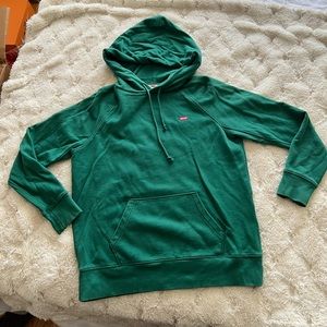 Levi’s hoodie